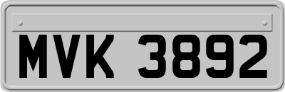 MVK3892