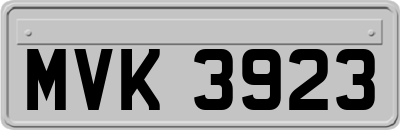 MVK3923