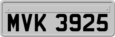 MVK3925