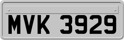 MVK3929
