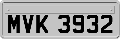 MVK3932