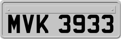MVK3933