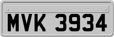MVK3934
