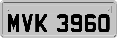 MVK3960