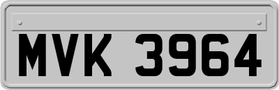 MVK3964