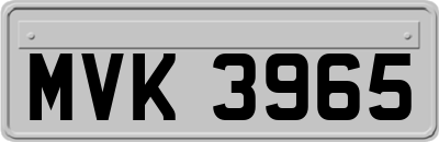 MVK3965