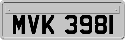 MVK3981