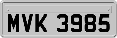 MVK3985