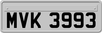 MVK3993