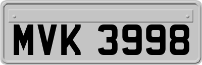 MVK3998