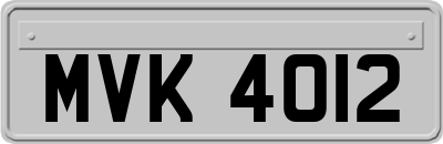 MVK4012