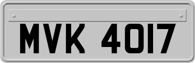 MVK4017