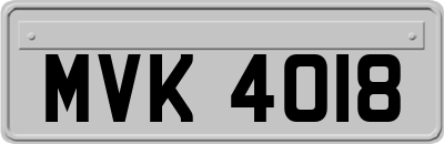MVK4018