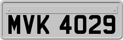 MVK4029