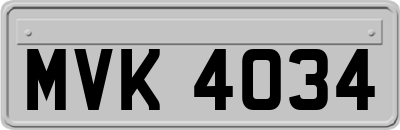 MVK4034