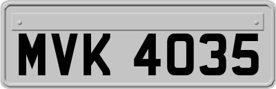 MVK4035