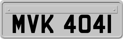 MVK4041