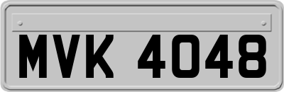 MVK4048