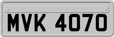 MVK4070
