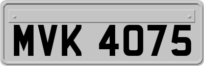 MVK4075