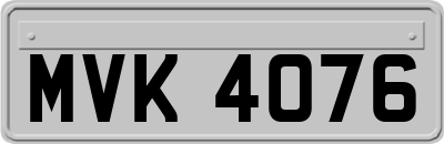 MVK4076
