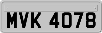 MVK4078