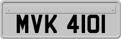 MVK4101