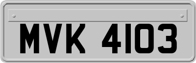 MVK4103