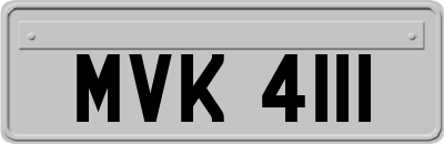 MVK4111