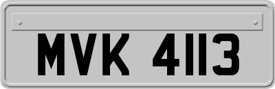 MVK4113