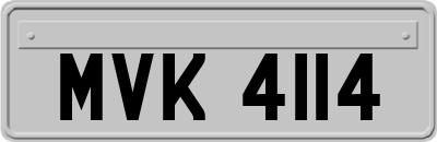 MVK4114