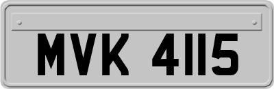 MVK4115