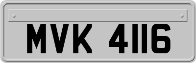 MVK4116