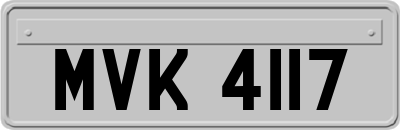 MVK4117