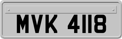MVK4118