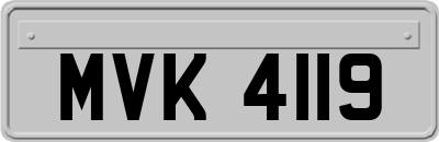 MVK4119