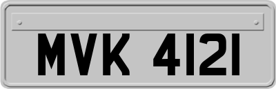 MVK4121
