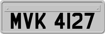 MVK4127