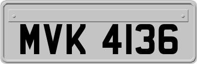 MVK4136