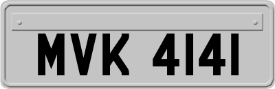 MVK4141