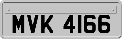 MVK4166