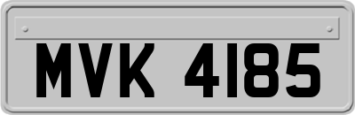 MVK4185