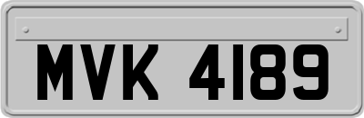 MVK4189