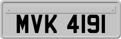 MVK4191