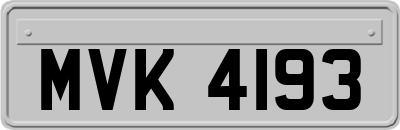 MVK4193