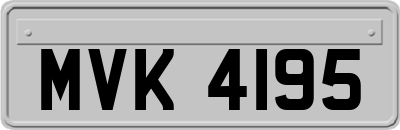 MVK4195