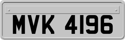 MVK4196