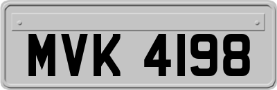 MVK4198