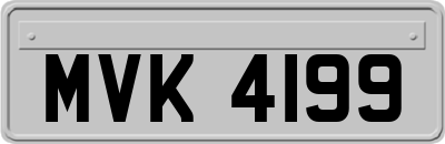 MVK4199