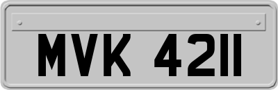 MVK4211